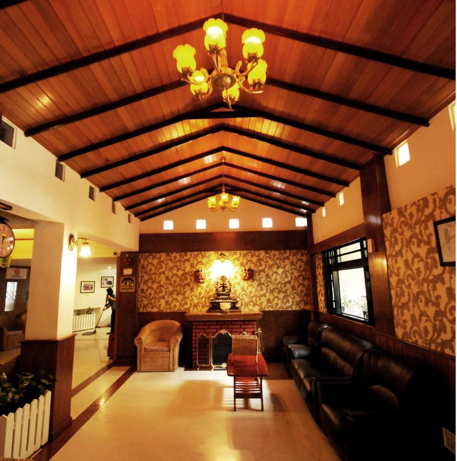 Muscatel Delamare - 200 Mts From Mg Marg Gangtok Εξωτερικό φωτογραφία