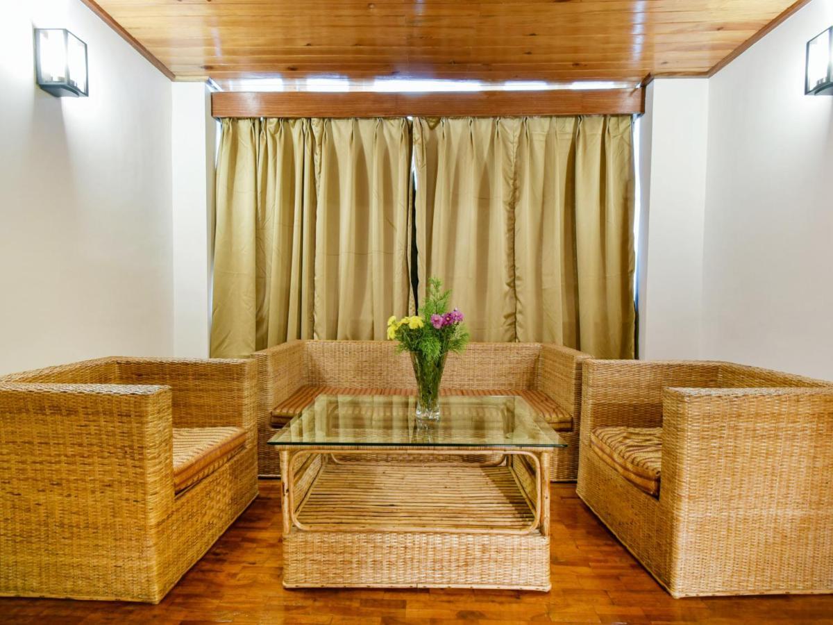 Muscatel Delamare - 200 Mts From Mg Marg Gangtok Εξωτερικό φωτογραφία